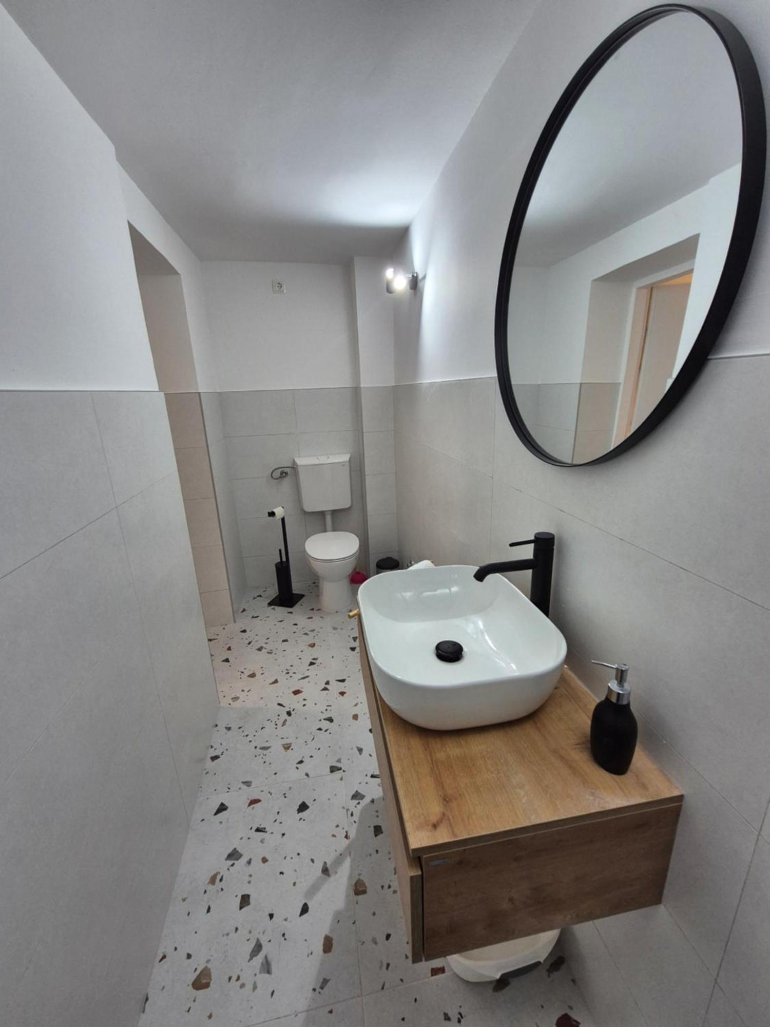 Holiday Home Marija Биоград-на-Мору Экстерьер фото