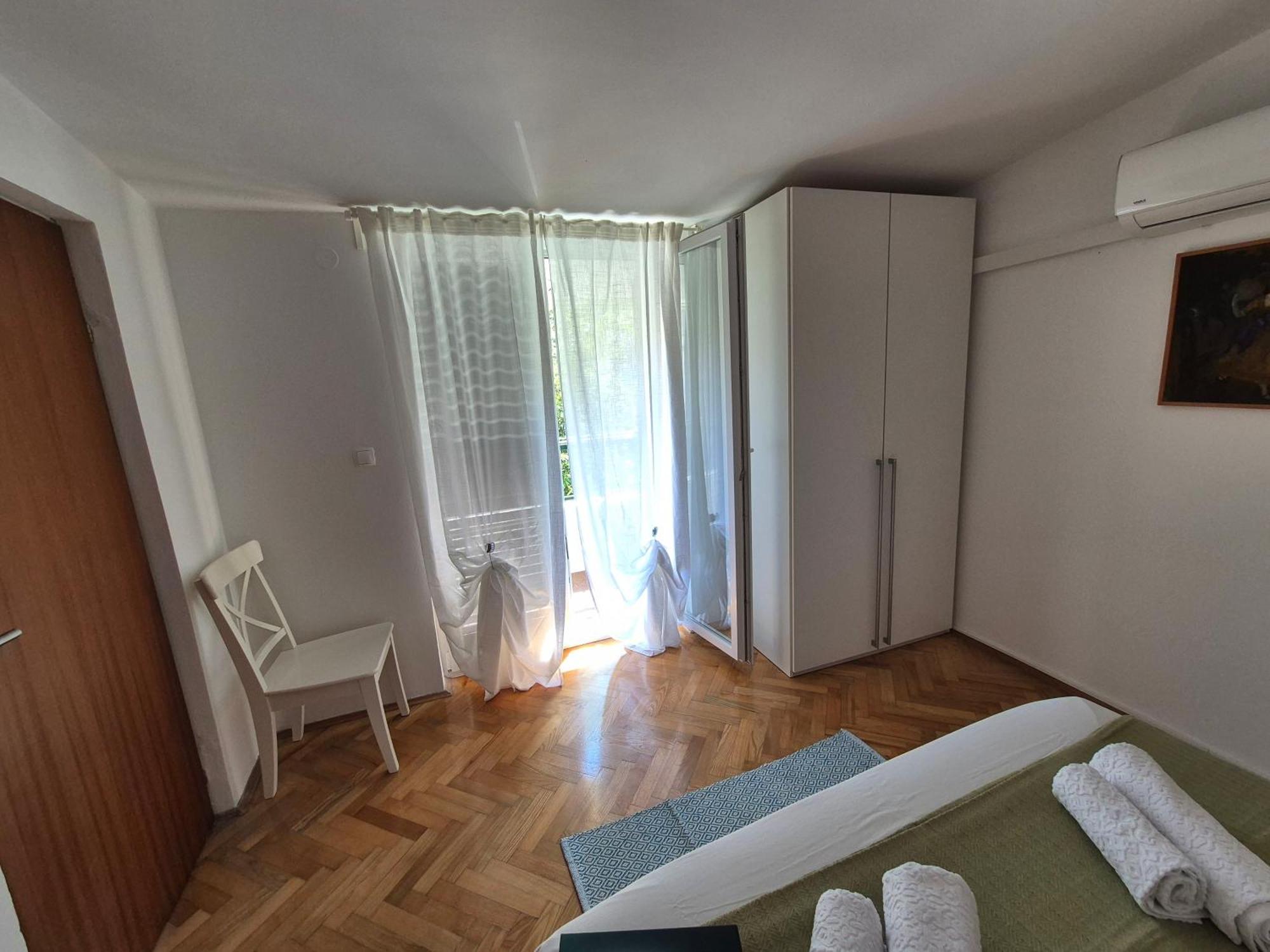 Holiday Home Marija Биоград-на-Мору Экстерьер фото